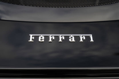 2023 Ferrari 296 GTB RWD