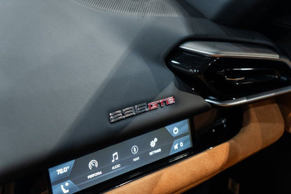2023 Ferrari 296 GTB RWD