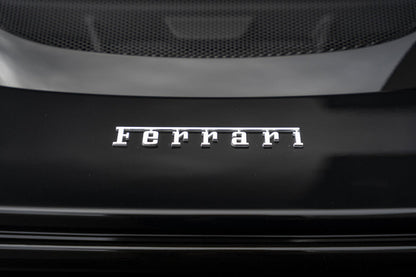 2023 Ferrari 296 GTB RWD