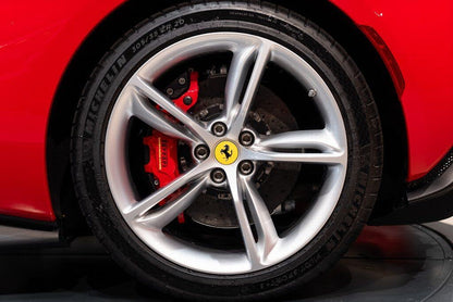 2023 Ferrari 296 GTB RWD