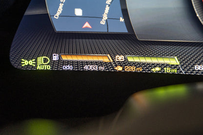 2023 Ferrari 296 GTB RWD