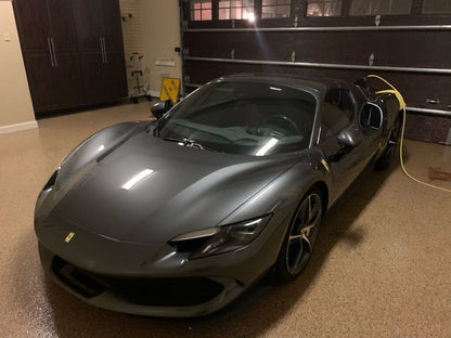 2023 Ferrari 296 GTS RWD