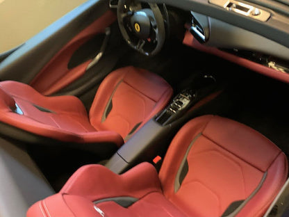 2023 Ferrari 296 GTS RWD
