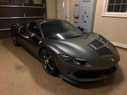 2023 Ferrari 296 GTS RWD