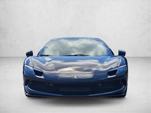 2023 Ferrari 296 GTS RWD