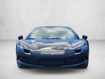 2023 Ferrari 296 GTS RWD