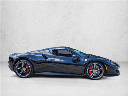 2023 Ferrari 296 GTS RWD