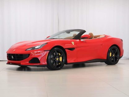 2023 Ferrari Portofino M RWD