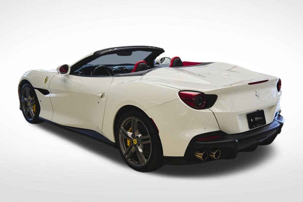 2023 Ferrari Portofino M RWD