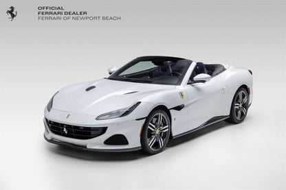 2023 Ferrari Portofino M RWD