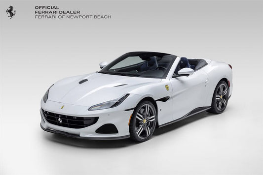 2023 Ferrari Portofino M RWD