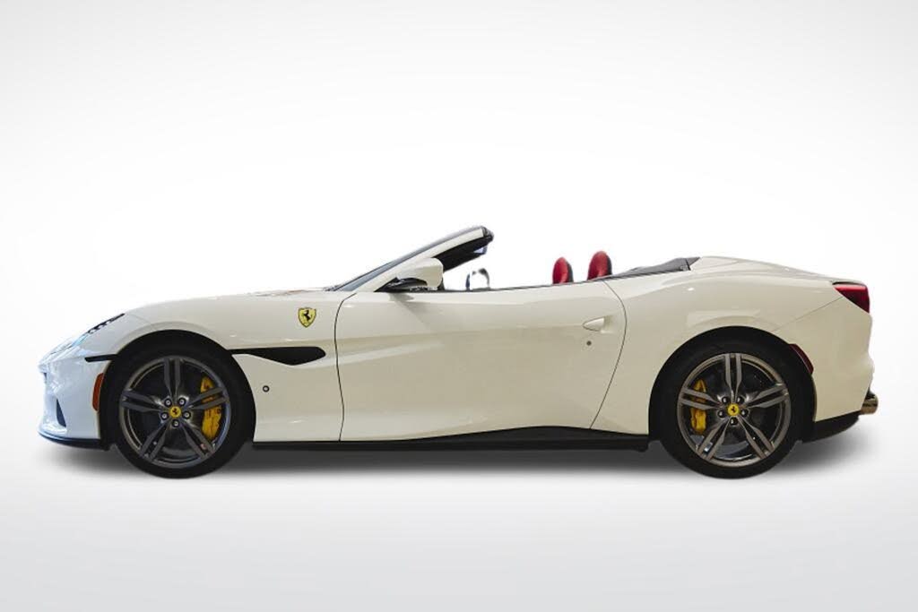 2023 Ferrari Portofino M RWD
