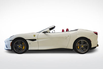 2023 Ferrari Portofino M RWD