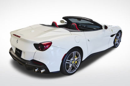 2023 Ferrari Portofino M RWD