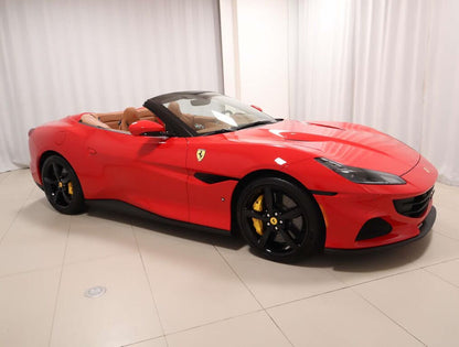 2023 Ferrari Portofino M RWD