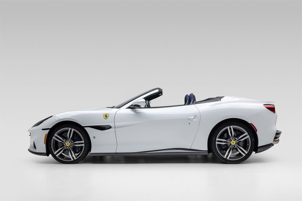 2023 Ferrari Portofino M RWD