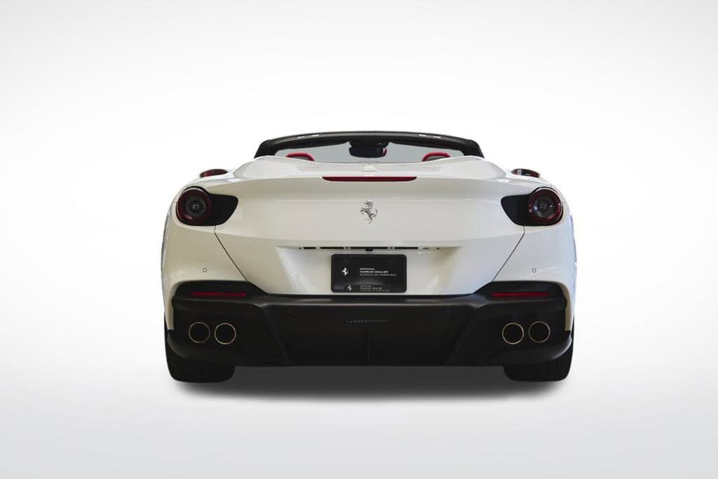 2023 Ferrari Portofino M RWD
