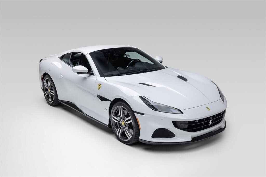 2023 Ferrari Portofino M RWD