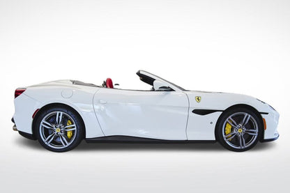 2023 Ferrari Portofino M RWD