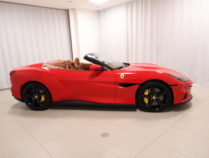 2023 Ferrari Portofino M RWD