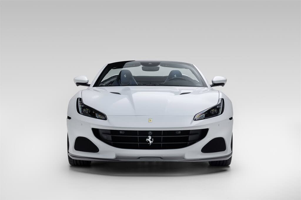 2023 Ferrari Portofino M RWD