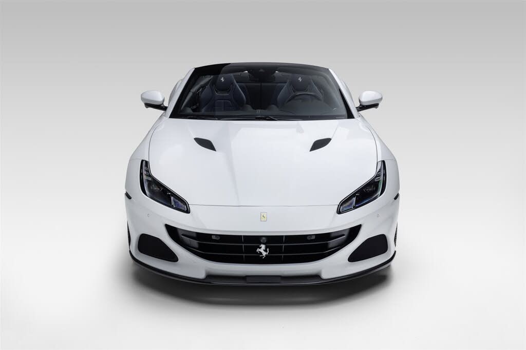 2023 Ferrari Portofino M RWD