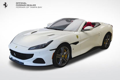 2023 Ferrari Portofino M RWD