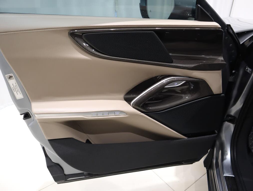 2023 Ferrari Purosangue AWD