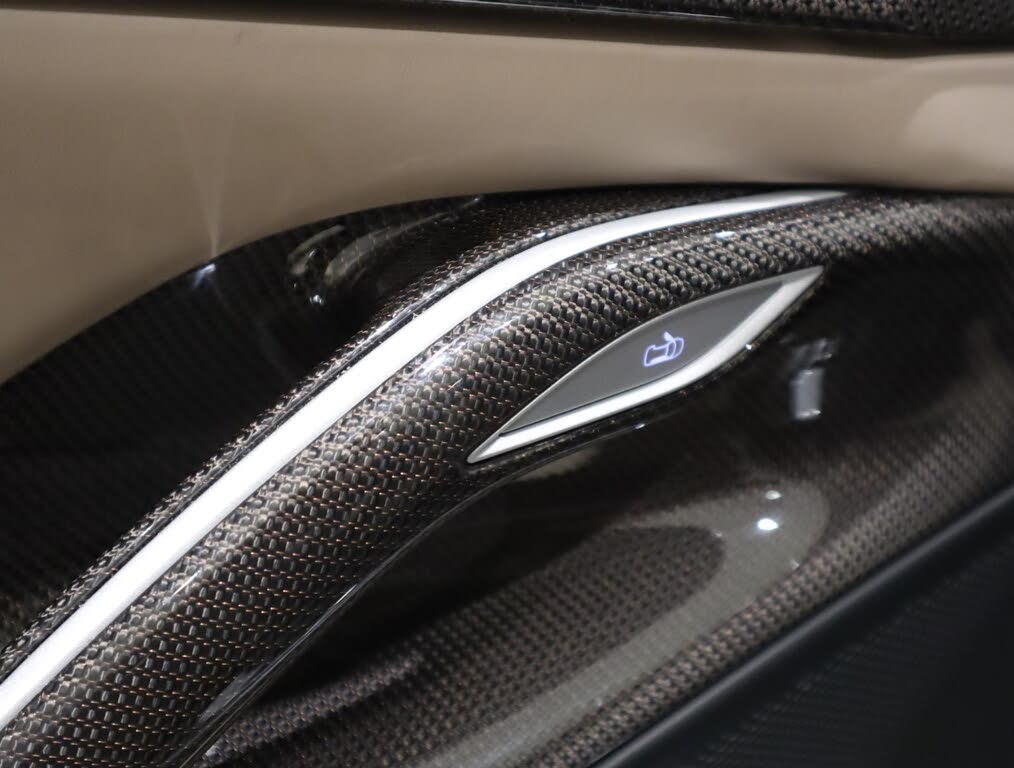 2023 Ferrari Purosangue AWD