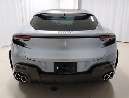 2023 Ferrari Purosangue AWD