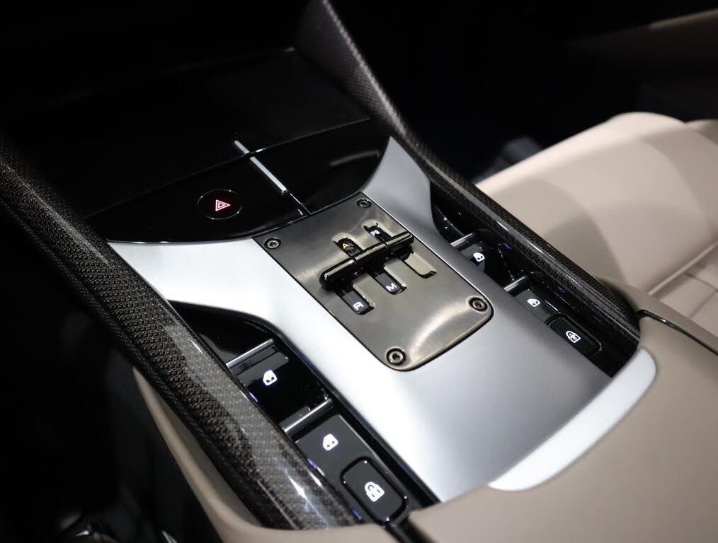 2023 Ferrari Purosangue AWD