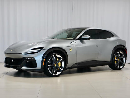 2023 Ferrari Purosangue AWD