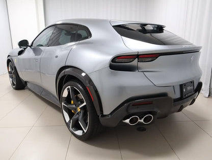 2023 Ferrari Purosangue AWD