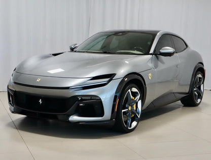 2023 Ferrari Purosangue AWD