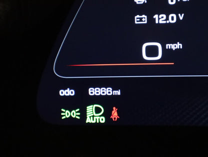 2023 Ferrari Purosangue AWD