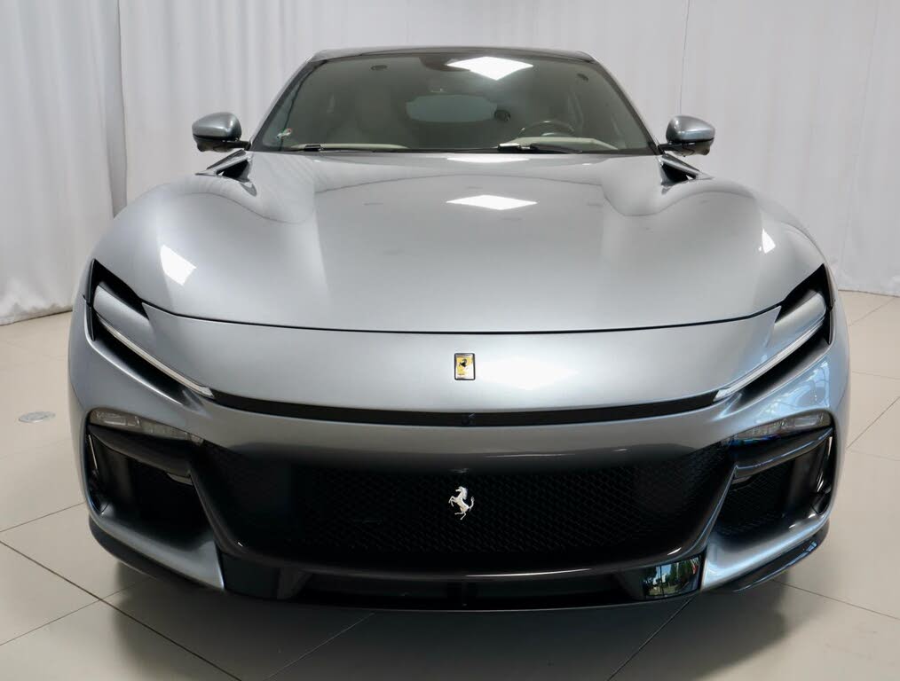 2023 Ferrari Purosangue AWD