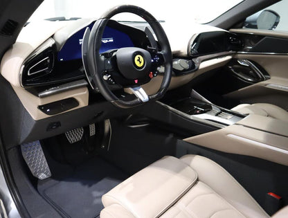 2023 Ferrari Purosangue AWD
