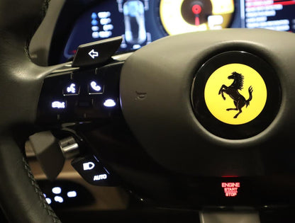 2023 Ferrari Purosangue AWD