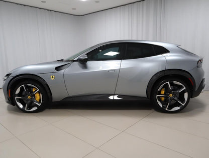 2023 Ferrari Purosangue AWD