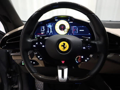 2023 Ferrari Purosangue AWD