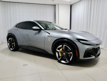 2023 Ferrari Purosangue AWD