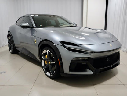 2023 Ferrari Purosangue AWD