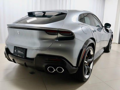 2023 Ferrari Purosangue AWD