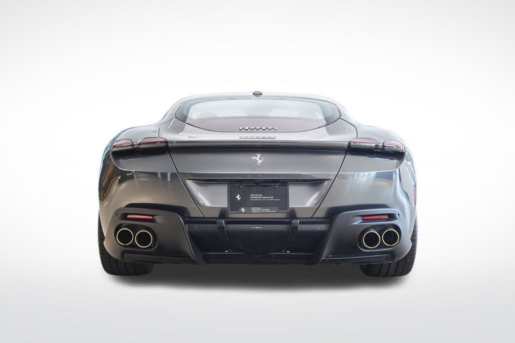 2023 Ferrari Roma RWD