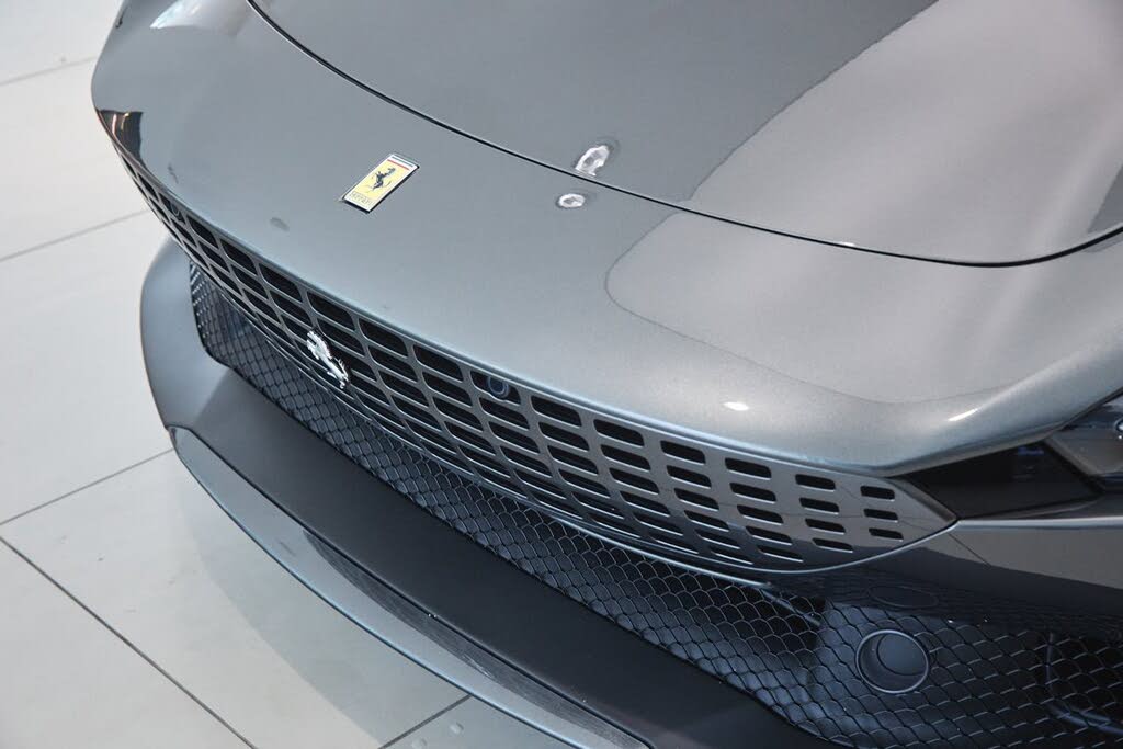 2023 Ferrari Roma RWD