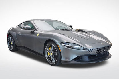 2023 Ferrari Roma RWD