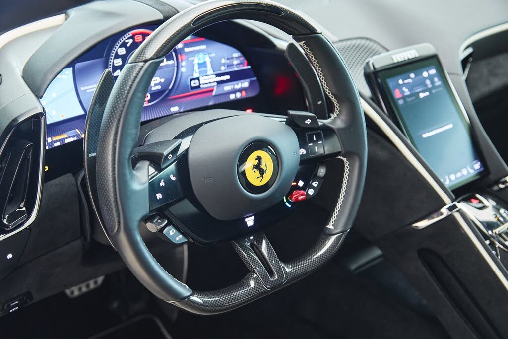 2023 Ferrari Roma RWD