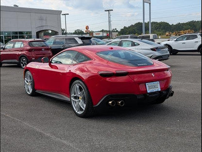 2023 Ferrari Roma RWD
