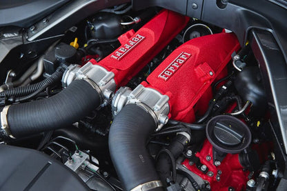 2023 Ferrari Roma RWD