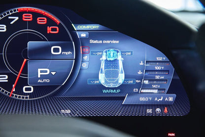 2023 Ferrari Roma RWD